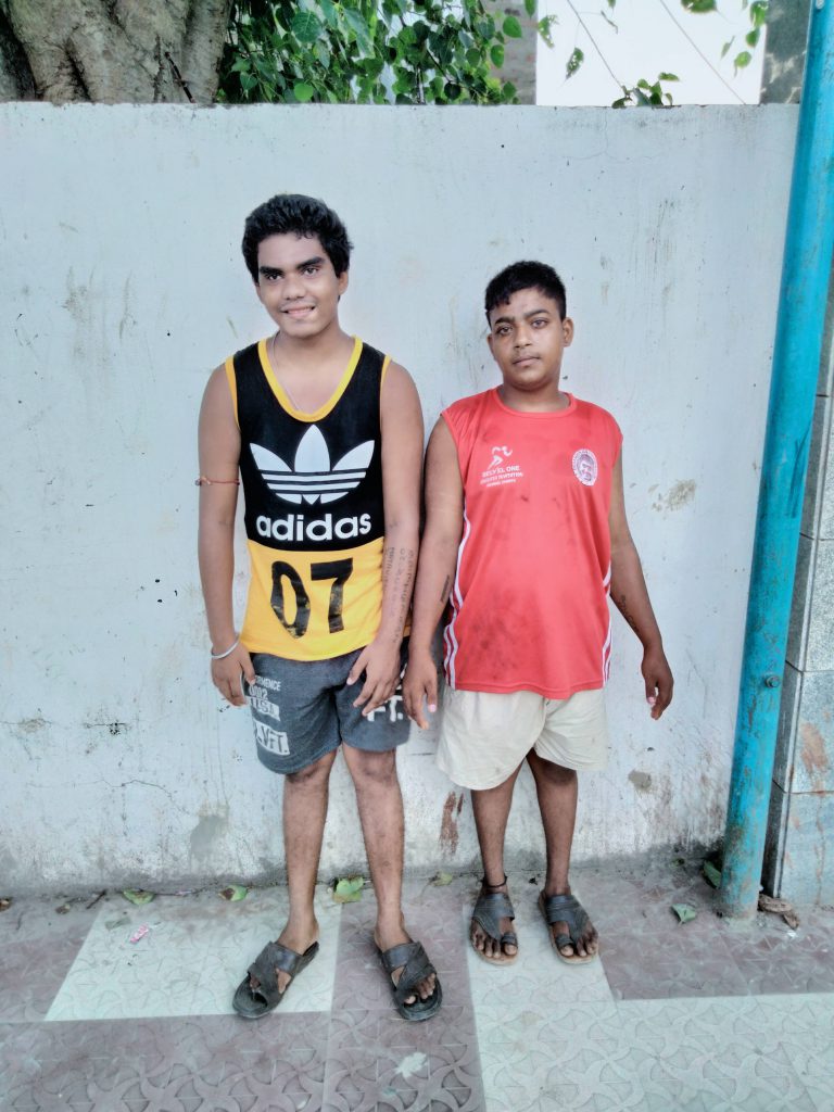 Success story Kolkata