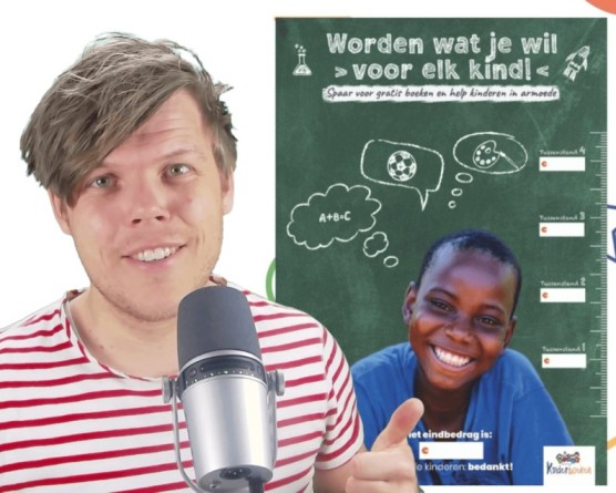 Meester sander
